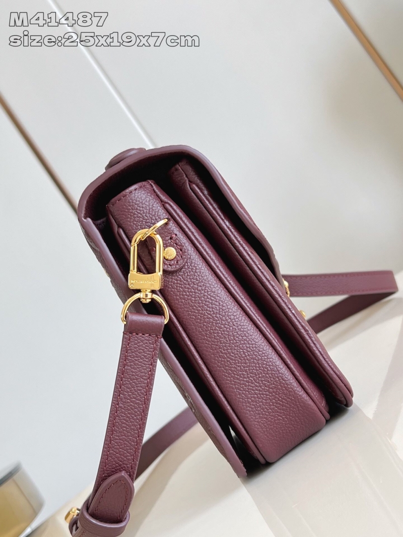 LV Satchel Bags